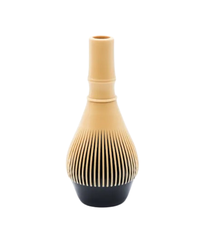 แปรงตีมัทฉะ Resin Tea Whisk 1