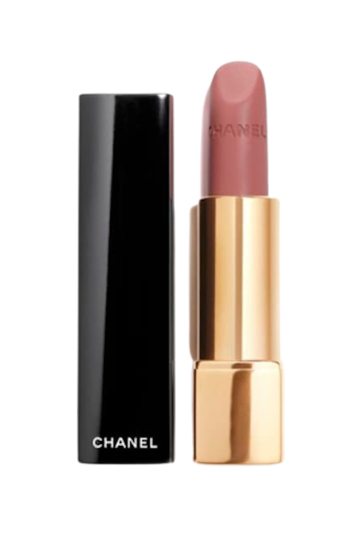 Rouge Allure Velvet ลิปสติกฟินิชแมตต์ 1