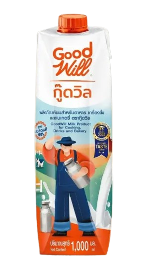 5 นมข้นจืด ยี่ห้อไหนดี ปี 2026 กลิ่นหอมมัน รสชาติเข้มข้น 5