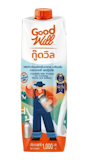 5 นมข้นจืด ยี่ห้อไหนดี ปี 2026 กลิ่นหอมมัน รสชาติเข้มข้น 5