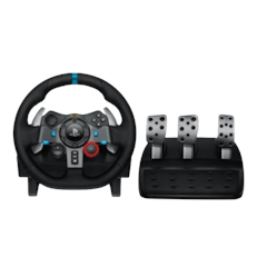 G29 Driving Force Racing Wheel