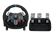 Logitech G29 Driving Force Racing Wheel 1