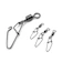 WEEBASS WEEBASS PK 3007-YM 1
