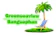 Greenseaview Resort ที่พักบางสะพาน ติดทะเล กรีนซีวิว รีสอร์ท 1
