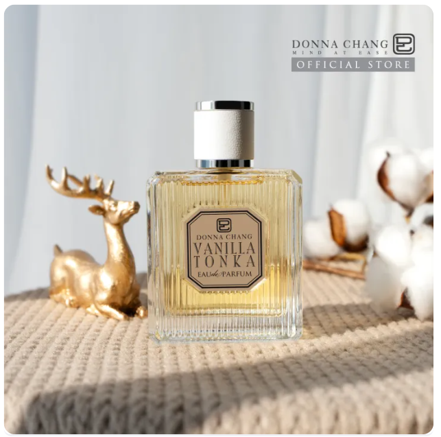  น้ำหอม Vanilla Tonka Eau De Parfum 2