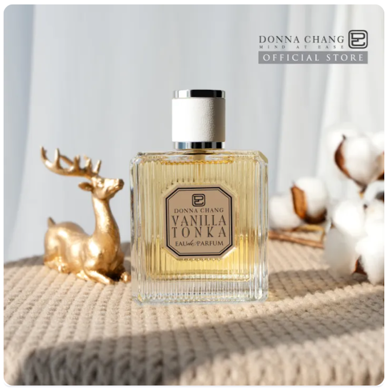น้ำหอม Vanilla Tonka Eau De Parfum 2
