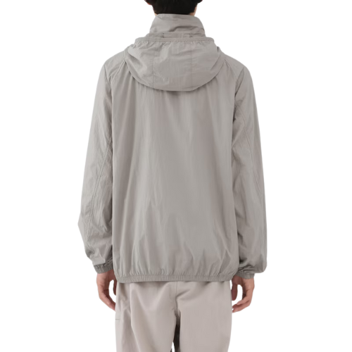 เสื้อกันลม Water Repellent Pocketable Windbreaker  2