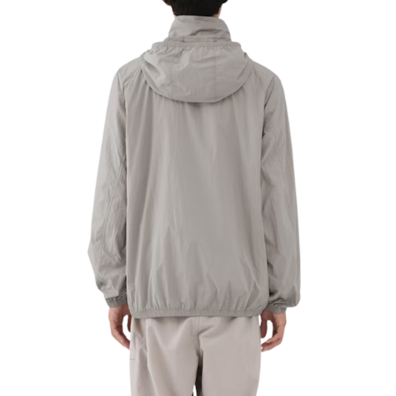 เสื้อกันลม Water Repellent Pocketable Windbreaker 2