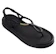 HAVAIANAS รองเท้าแตะ Luna Puffed Black 1
