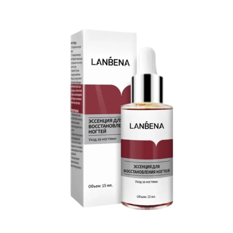 Nail Repair Essence 1