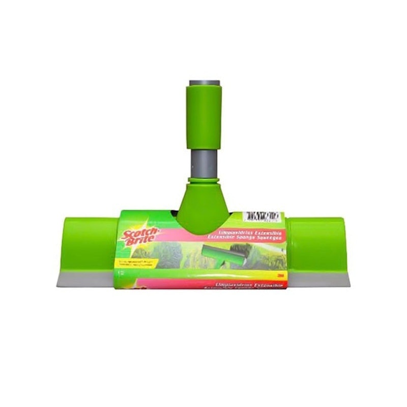 ที่เช็ดกระจก Scotch - Brite® Mirror Brush Extendable 1