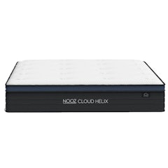 ที่นอนยางพารา รุ่น Cloud Helix Lite