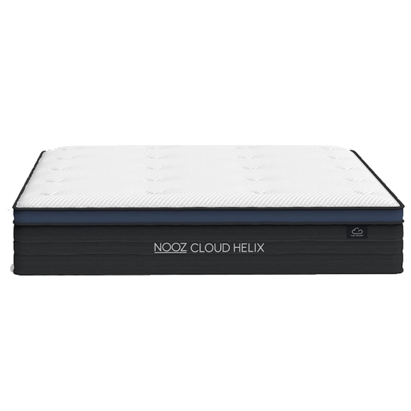 ที่นอนยางพารา รุ่น Cloud Helix Lite 1