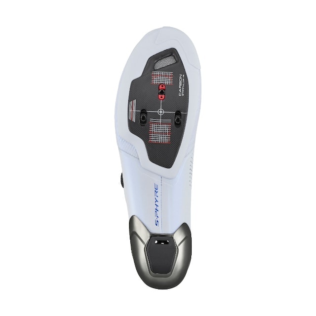 รองเท้าเสือหมอบ รุ่น S-PHYRE RC903 3