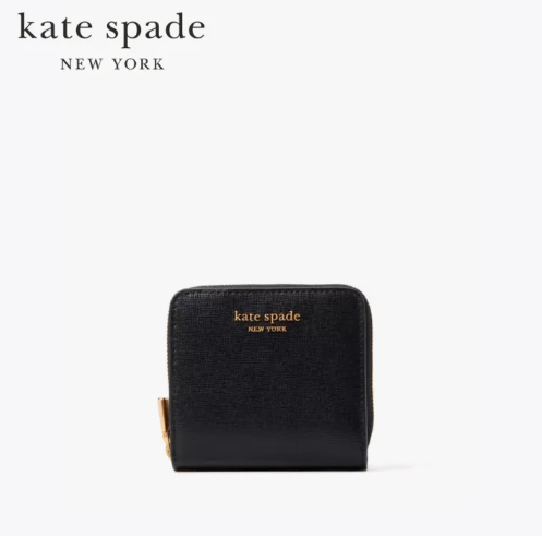 Morgan Small Compact Wallet 2