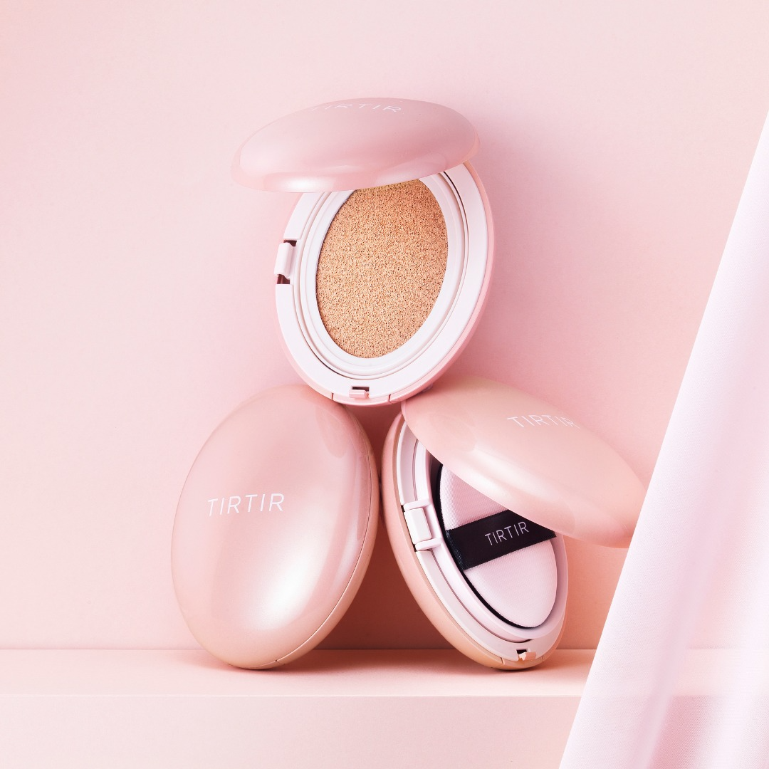 Mask Fit All - Cover Cushion 3