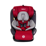 10 คาร์ซีท ยี่ห้อไหนดี ปี 2026 Car Seat แรกเกิด - เด็กโต 3