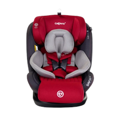 Car Seat Safia 3