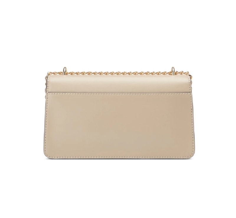 MOONSTONE Crossbody Flap Beige 3