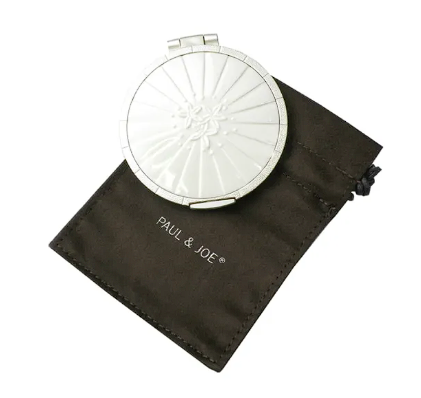 กระจกพกพา Compact Mirror  3