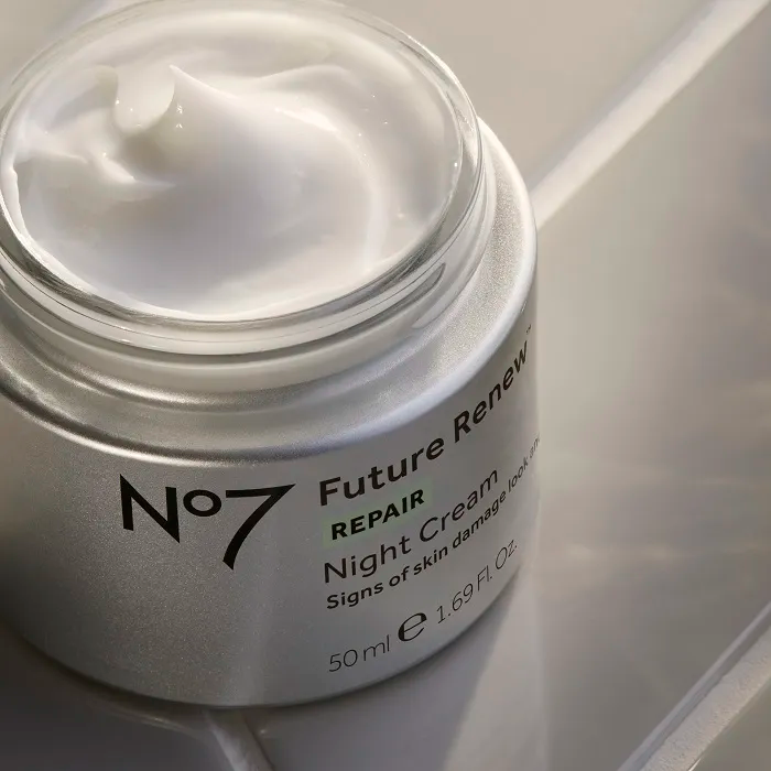 Future Renew Repair Night Cream 2