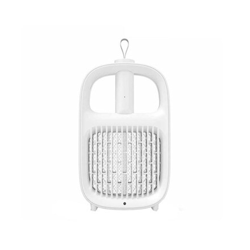 Mosquito Repellent Lamp Lamp 2 in 1 เครื่องดักยุง 1