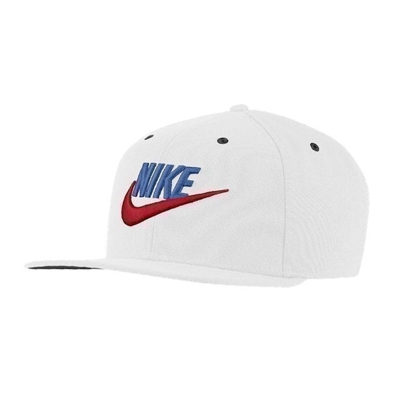 หมวก Nike รุ่น Sportswear Dri-FIT Pro Futura 1