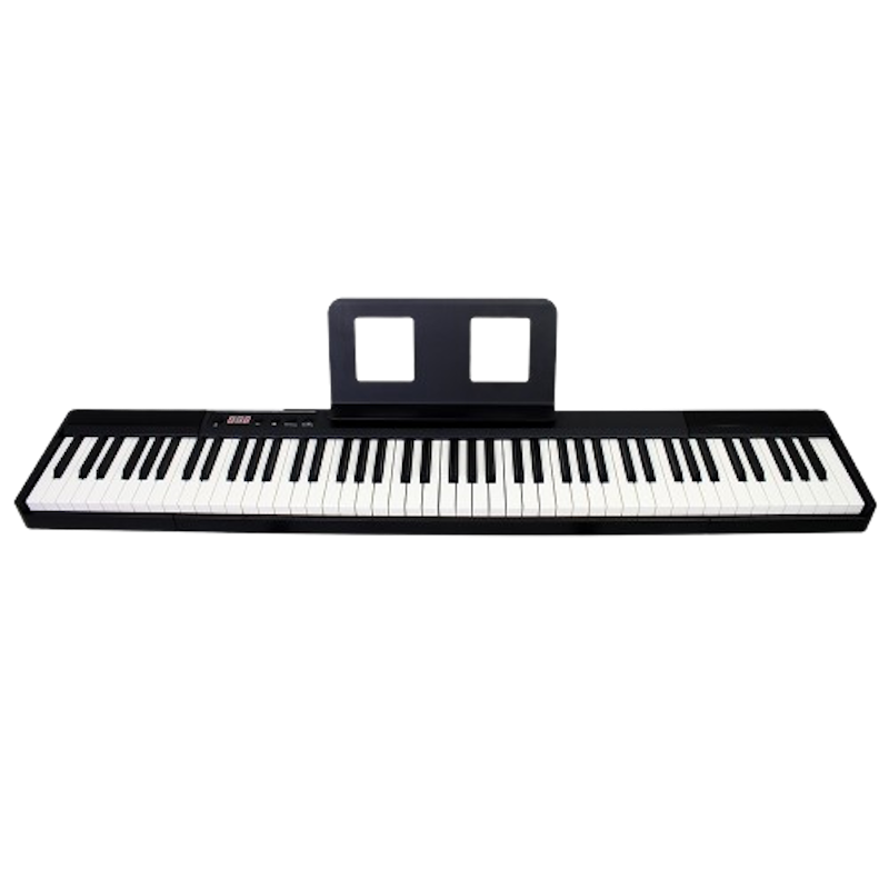 เปียโนไฟฟ้าอัจฉริยะ รุ่น BX-16 1