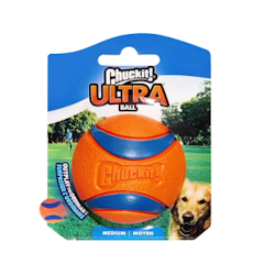 Ultra Ball