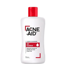 Liquid Cleanser