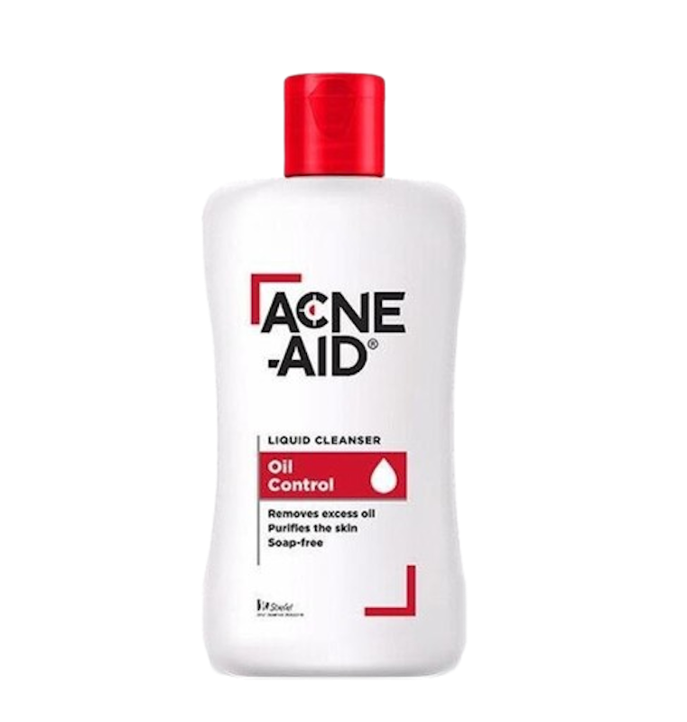 Liquid Cleanser 1