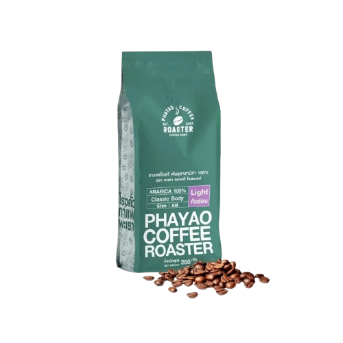 Coffee Beans Classic No.1 1