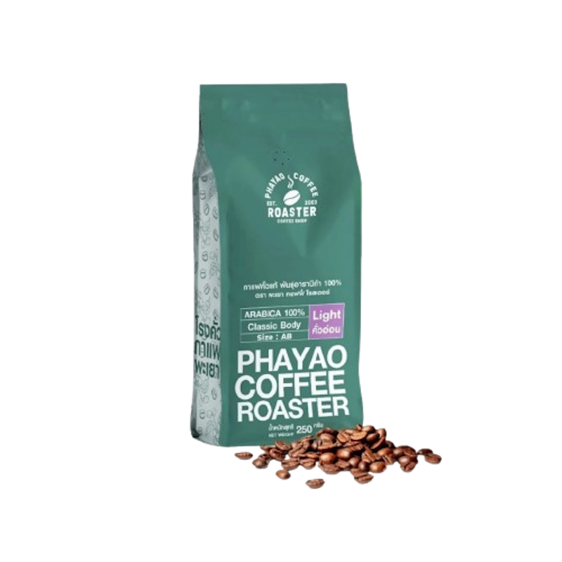 Coffee Beans Classic No.1 1
