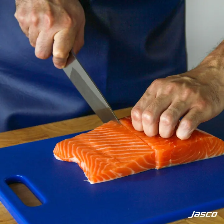 เขียงพลาสติก Color - Coded Cutting Boards 3
