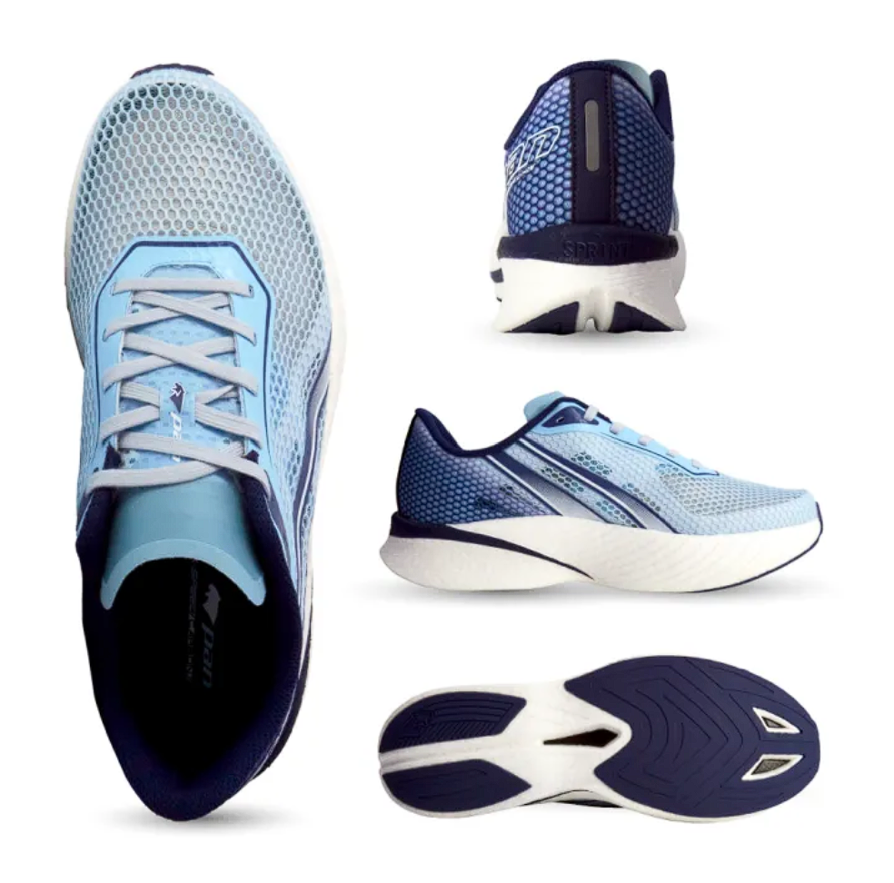 X-Speed Carbon 2