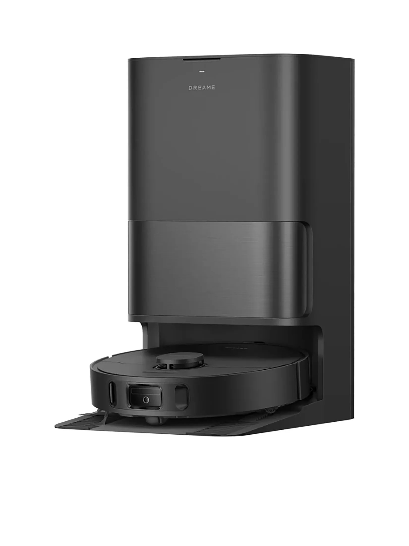 หุ่นยนต์ดูดฝุ่น Ultra Robot Vacuum 3