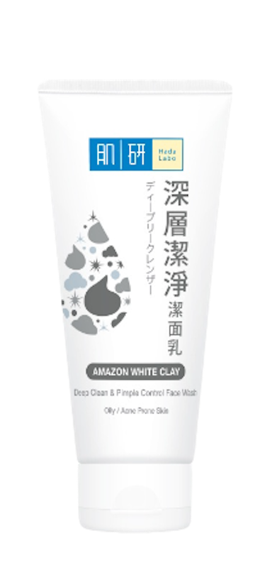 Deep Clean & Pimple Control Face Wash 1
