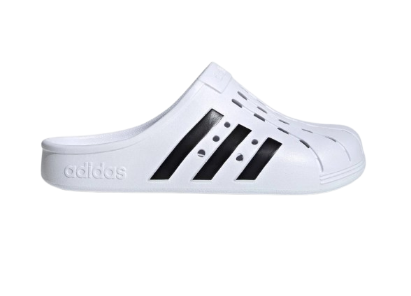 Adilette Clogs 3