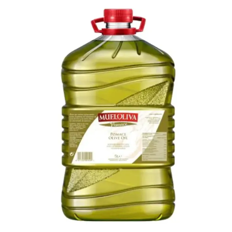 Pomace Oil 1