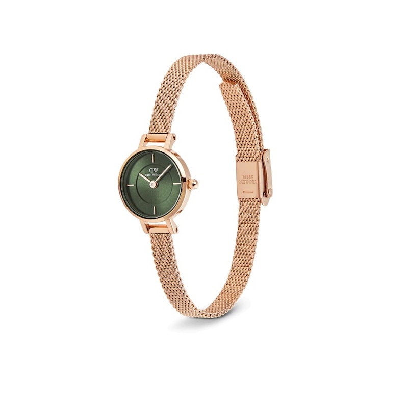 นาฬิกาข้อมือ รุ่น Petite Mini Emerald Melrose 2