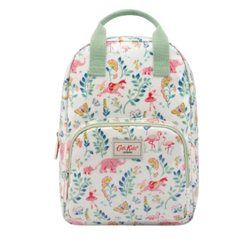MFS Kids Medium Backpack Fantasy Cream 1