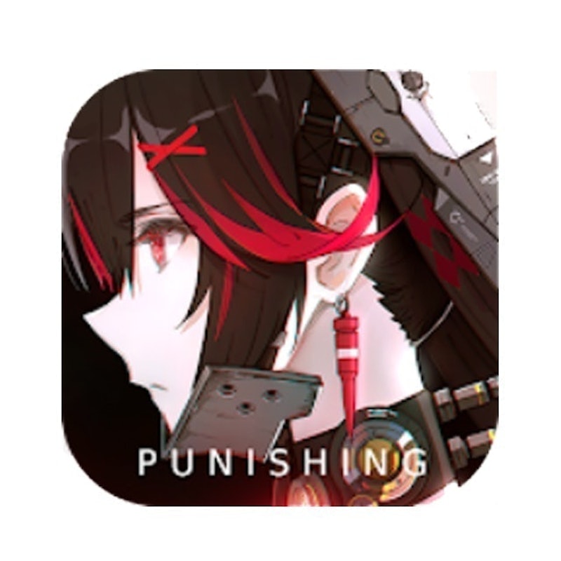 เกมน่าเล่น Android Punishing: Gray Raven 1