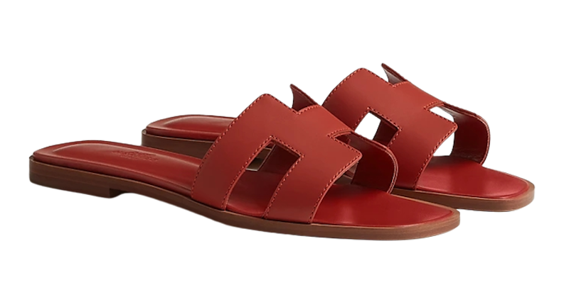 Oran Sandal 4