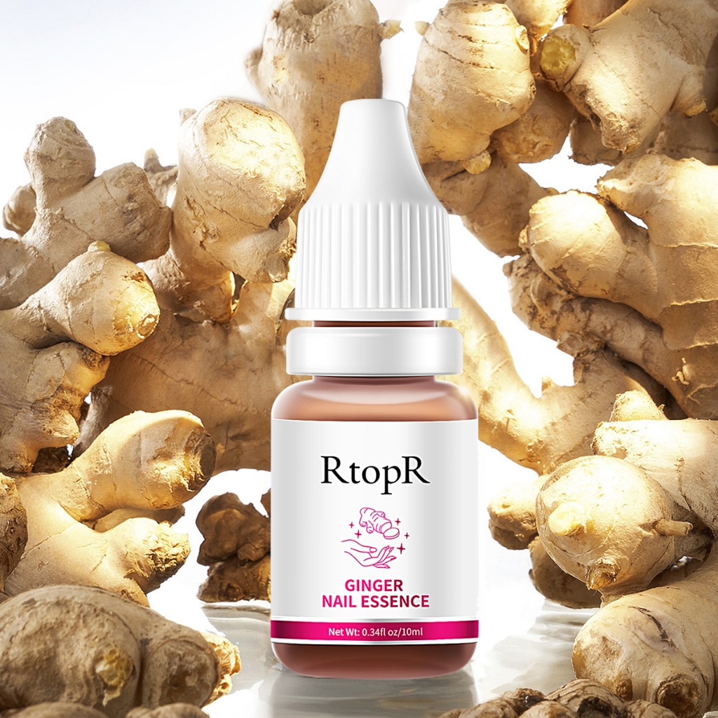 Ginger Nail Essence 2