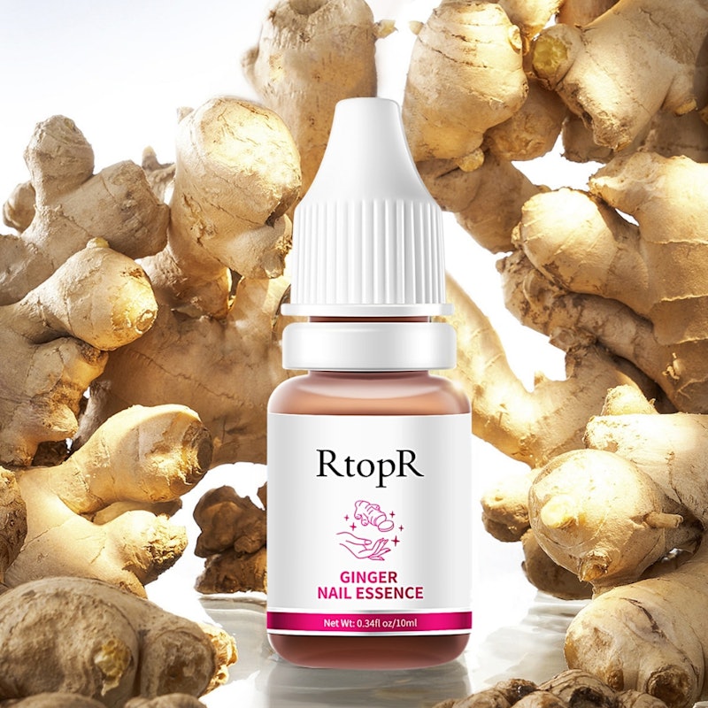 Ginger Nail Essence 2