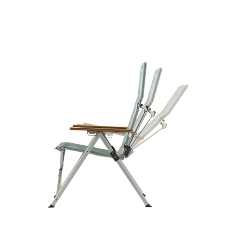 เก้าอี้พับ รุ่น Lay Chair 5