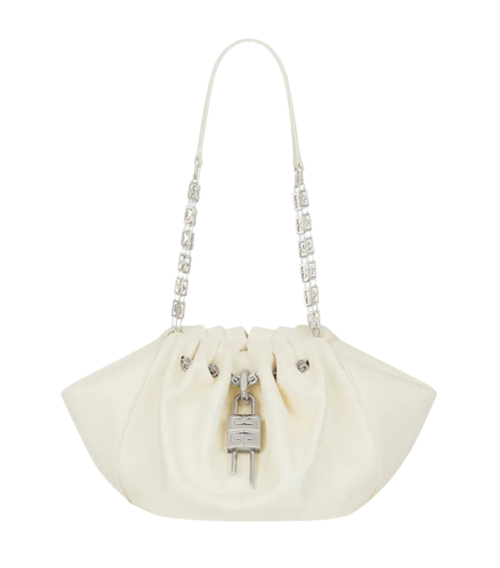 กระเป๋า Givenchy รุ่น Small Kenny Bag In Smooth Leather 5