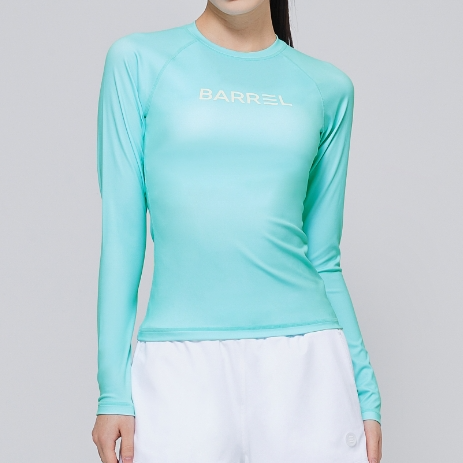 Women Standard 2mm Spring Suit 3