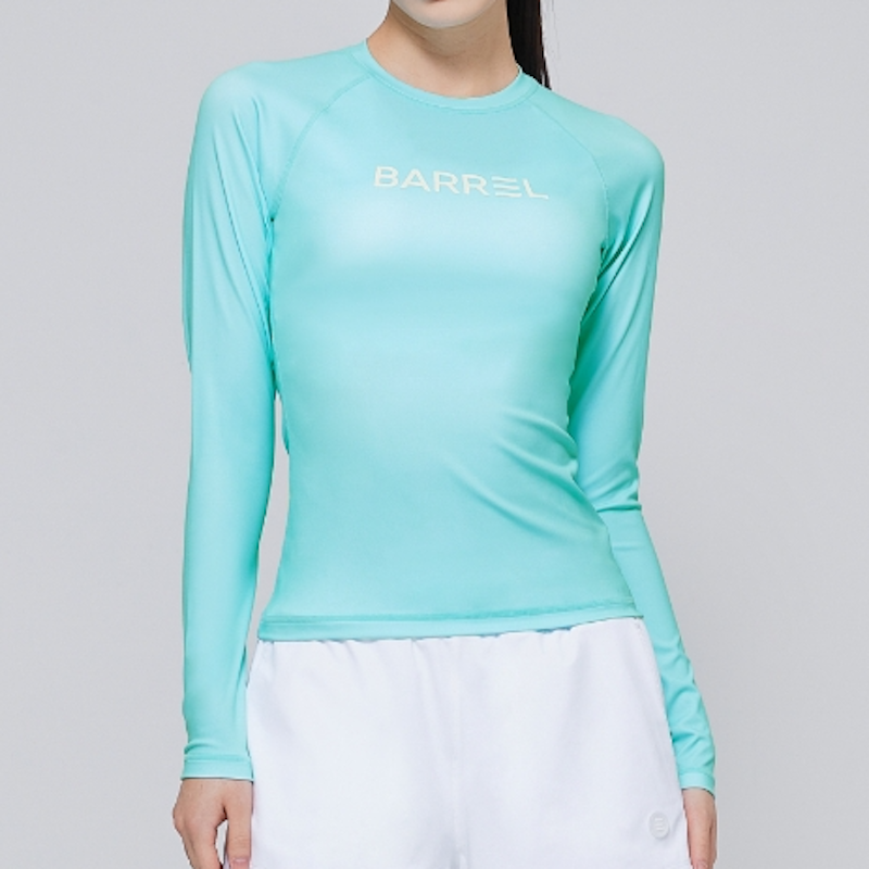 Women Standard 2mm Spring Suit 3
