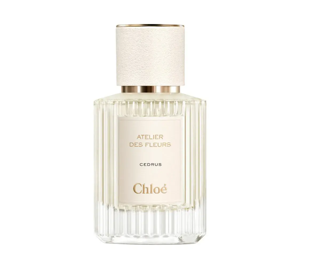 น้ำหอมผู้หญิง Atelier Des Fleurs Cedrus Eau De Parfum  1